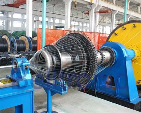 电线电缆制造技术