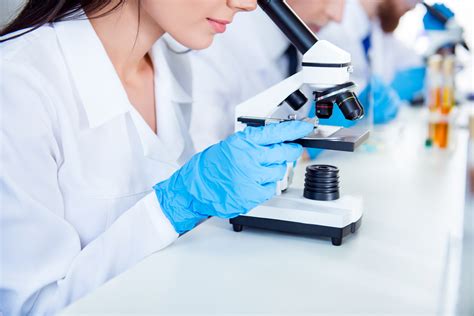医学检验技术