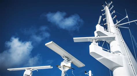 船舶电子电气技术