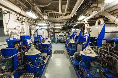 船机制造与维修