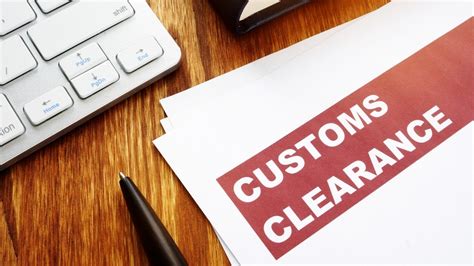 報關(guān)與國際貨運