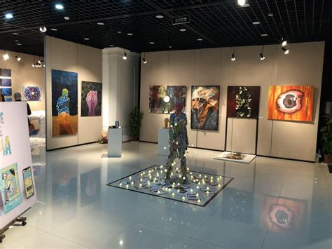 展示艺术设计