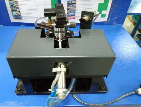 机械制造与自动化