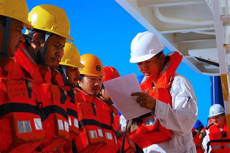 国际邮轮乘务管理