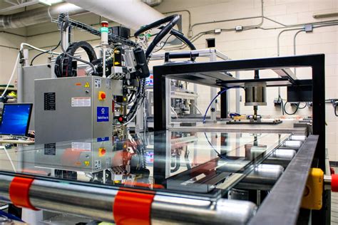 机械产品检测检验技术