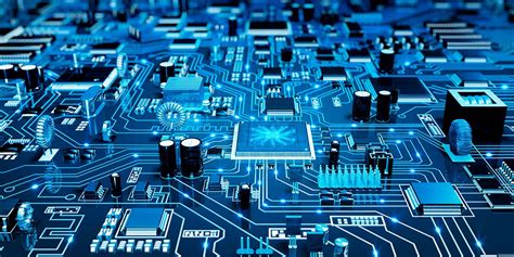 电子信息工程技术