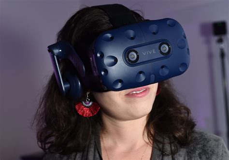 虚拟现实应用技术