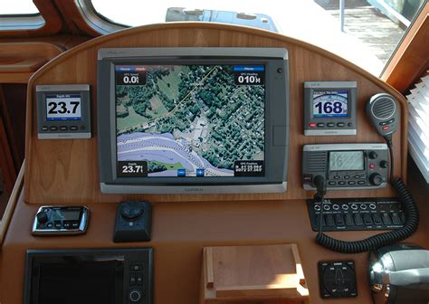 船舶电子电气技术