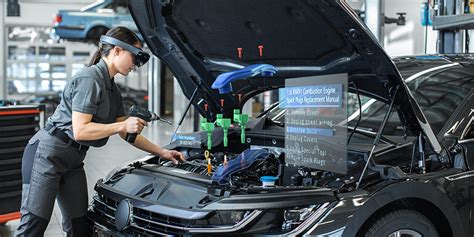 汽车检测与维修技术