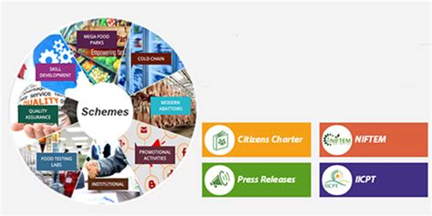 食品加工及管理