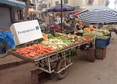 制冷与冷藏技术