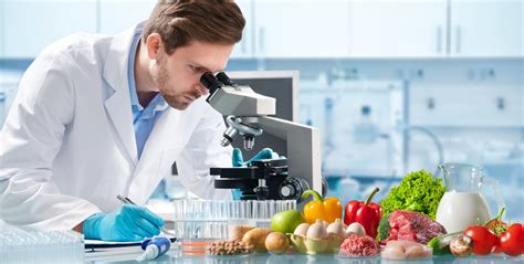 食品营养与检测