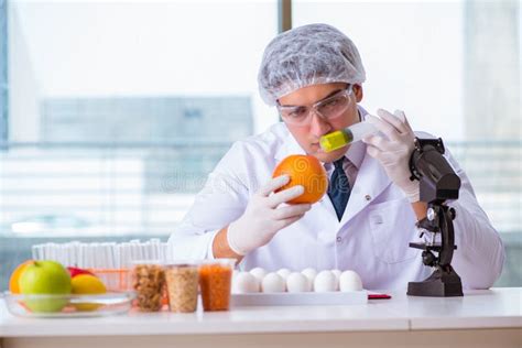 食品营养与检测