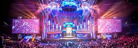 电子竞技运动与管理