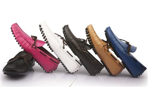 鞋类与皮具设计