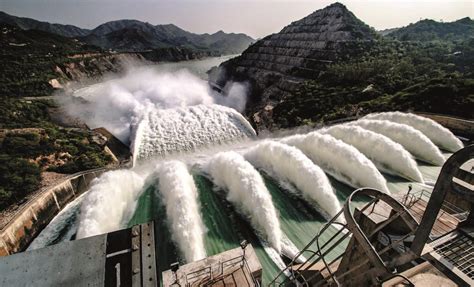 水利水电建筑工程