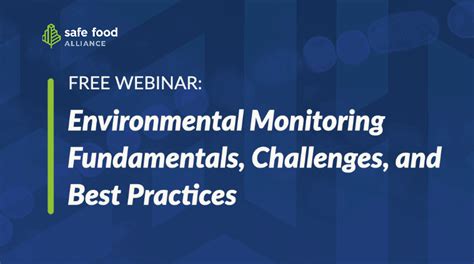 环境监测与评价