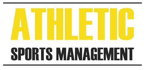 体育服务与管理