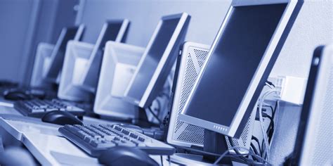 计算机信息管理