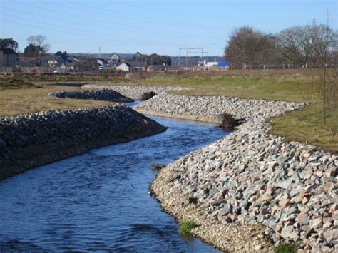 港口航道与治河工程