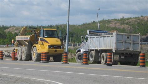 高等级公路维护与管理