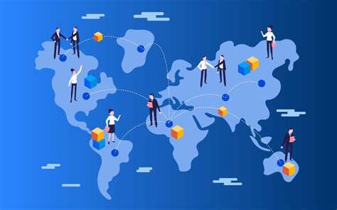 国际航运业务管理