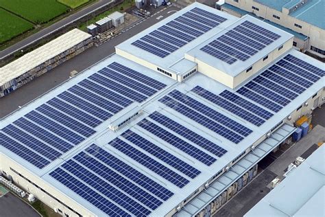 光伏发电技术及应用