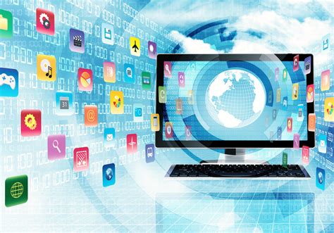 计算机应用技术