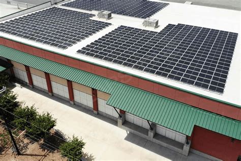 光伏发电技术及应用