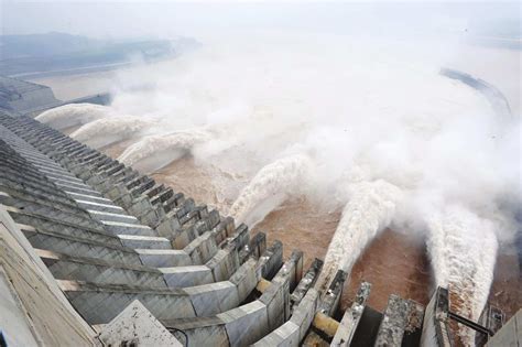 水利水电建筑工程