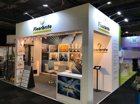 展览展示艺术设计