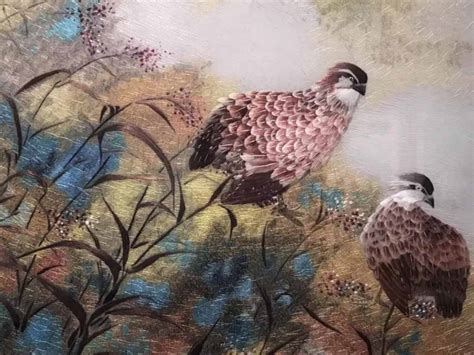 湘绣设计与营销