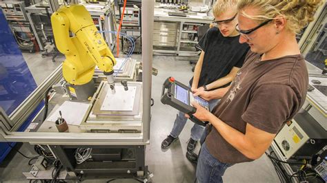 機(jī)電一體化技術(shù)