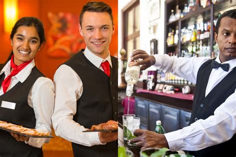 餐饮管理与服务