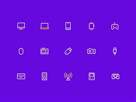 电子设备与运行管理