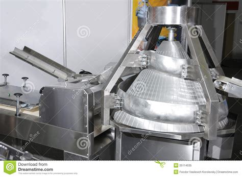 食品机械与管理