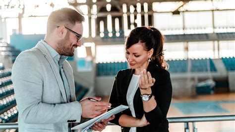 体育服务与管理