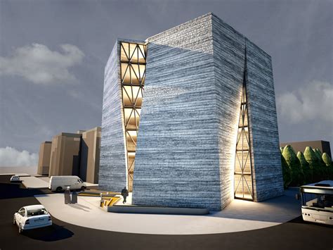建筑设计技术