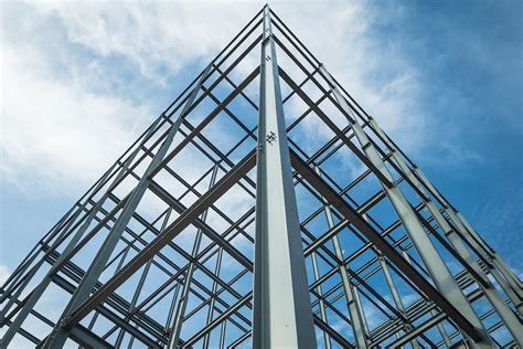 钢结构建造技术