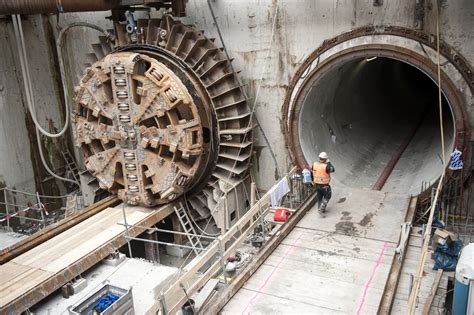 地下工程与隧道工程技术