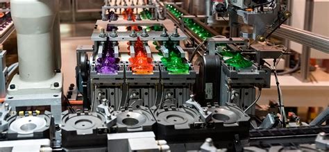 玩具设计与制造