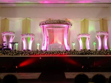 婚庆服务与管理