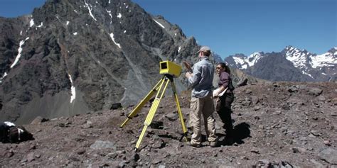 环境地质工程技术