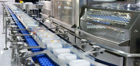 自动化生产设备应用