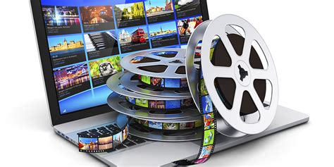 影视多媒体技术