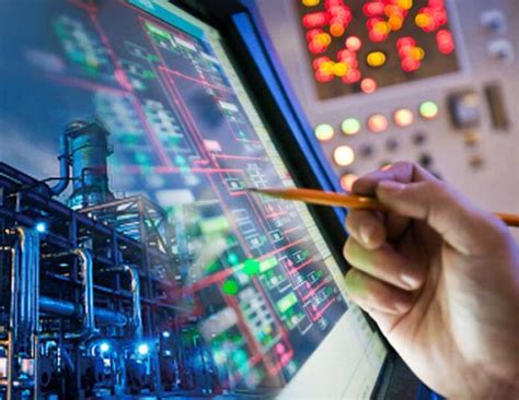 电力系统自动化技术