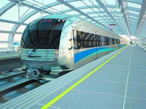 城市轨道交通车辆