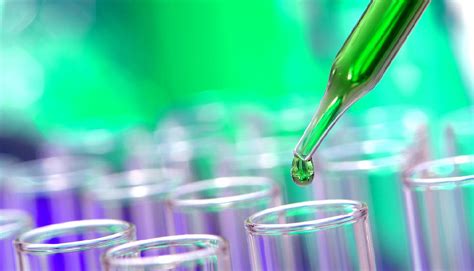 精细化学品生产技术