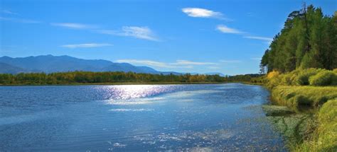 水环境监测与保护