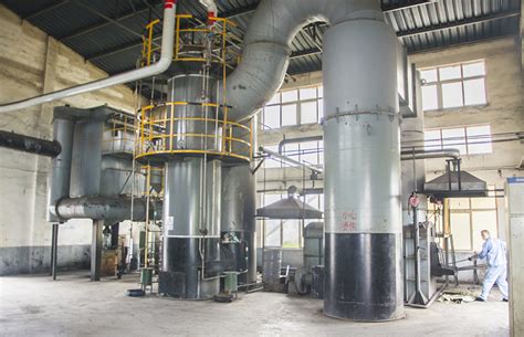 工业环保与安全技术